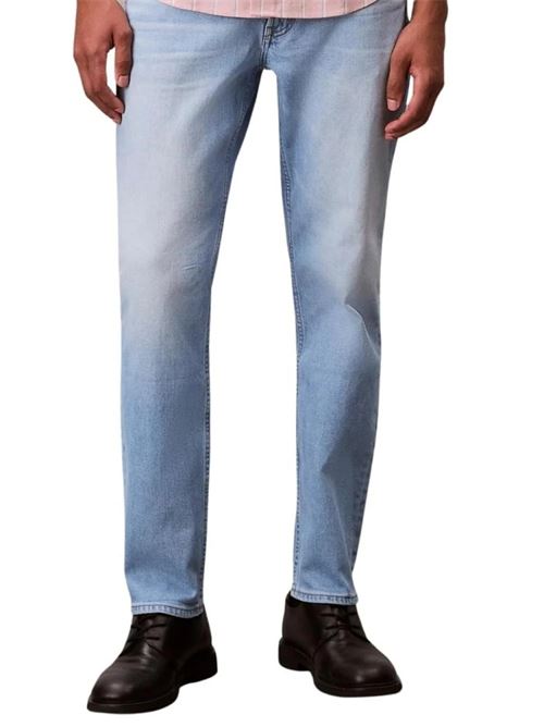  CALVIN KLEIN JEANS | LV04RC757G/0PZ